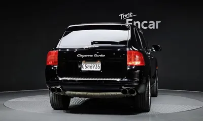 Porsche Cayenne 2006, 202990 км, за 4558.97 USD