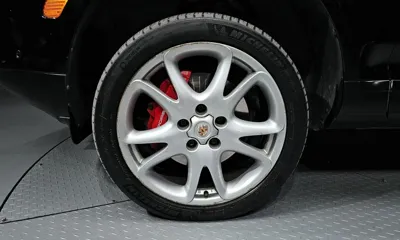 Porsche Cayenne 2006, 202990 км, за 4558.97 USD