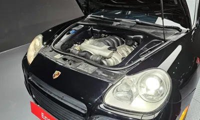 Porsche Cayenne 2006, 202990 км, за 4558.97 USD - фото 6
