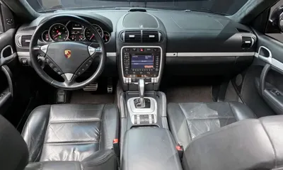 Porsche Cayenne 2006, 202990 км, за 4558.97 USD - фото 7