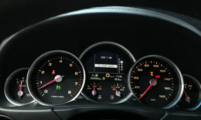 Porsche Cayenne 2006, 202990 км, за 4558.97 USD - фото 8