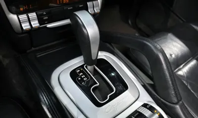 Porsche Cayenne 2006, 202990 км, за 4558.97 USD - фото 9