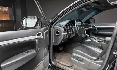 Porsche Cayenne 2006, 202990 км, за 4558.97 USD - фото 11
