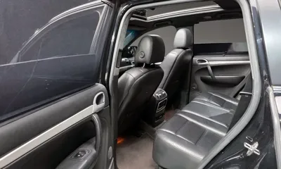 Porsche Cayenne 2006, 202990 км, за 4558.97 USD - фото 12