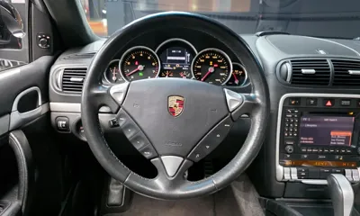 Porsche Cayenne 2006, 202990 км, за 4558.97 USD - фото 13