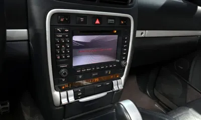 Porsche Cayenne 2006, 202990 км, за 4558.97 USD - фото 15