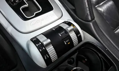 Porsche Cayenne 2006, 202990 км, за 4558.97 USD - фото 18