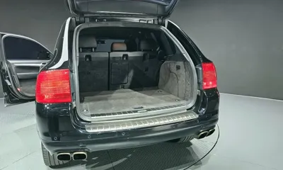 Porsche Cayenne 2006, 202990 км, за 4558.97 USD - фото 20