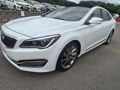 Hyundai Aslan 2017, 151717 км, за 5659.65 USD