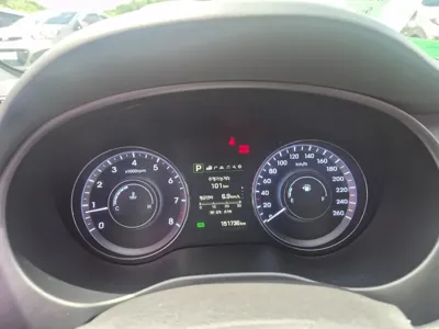 Hyundai Aslan 2017, 151717 км, за 5659.65 USD