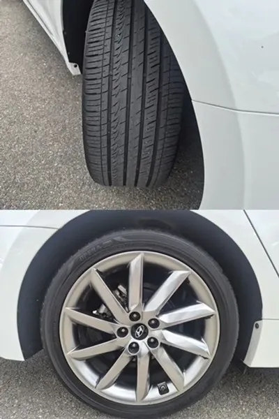 Hyundai Aslan 2017, 151717 км, за 5629.98 USD - фото 6