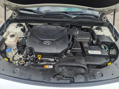 Hyundai Aslan 2017, 151717 км, за 5629.98 USD - фото 7