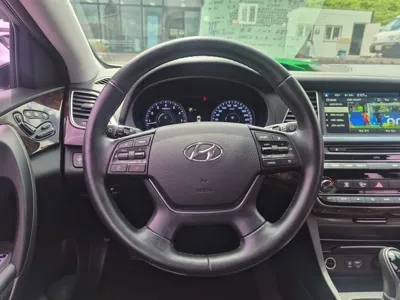 Hyundai Aslan 2017, 151717 км, за 5629.98 USD - фото 8