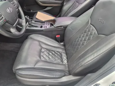 Hyundai Aslan 2017, 151717 км, за 5629.98 USD - фото 16