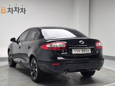 Renault-KoreaSamsung SM3 2016, 85000 км, за 1784.77 USD