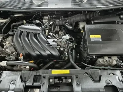 Renault-KoreaSamsung SM3 2016, 85000 км, за 1784.77 USD - фото 6
