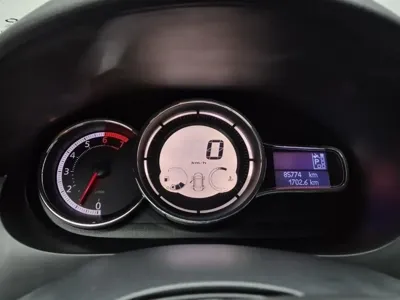 Renault-KoreaSamsung SM3 2016, 85000 км, за 1784.77 USD - фото 7