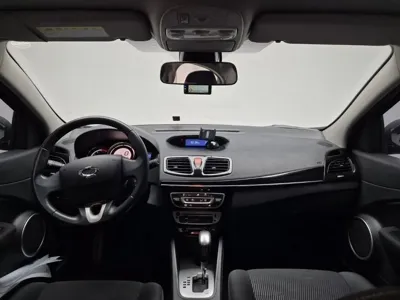 Renault-KoreaSamsung SM3 2016, 85000 км, за 1784.77 USD - фото 8