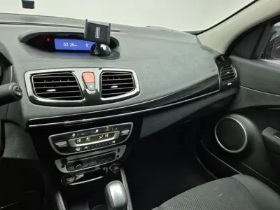 Renault-KoreaSamsung SM3 2016, 85000 км, за 1784.77 USD - фото 11