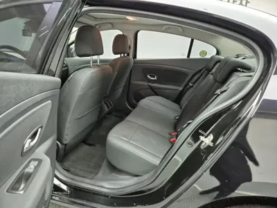 Renault-KoreaSamsung SM3 2016, 85000 км, за 1784.77 USD - фото 13