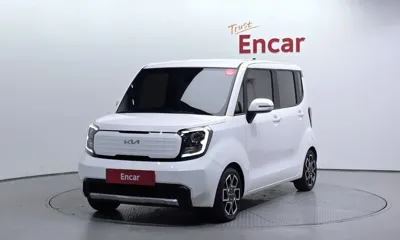 Kia Ray · 2024 год