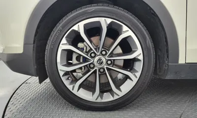 KG_Mobility_Ssangyong TIBOLI 2018, 28907 км, за 5901.27 USD