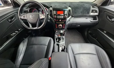 KG_Mobility_Ssangyong TIBOLI 2018, 28907 км, за 5901.27 USD - фото 7