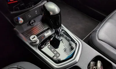 KG_Mobility_Ssangyong TIBOLI 2018, 28907 км, за 5901.27 USD - фото 9