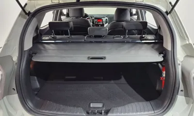 KG_Mobility_Ssangyong TIBOLI 2018, 28907 км, за 5901.27 USD - фото 20
