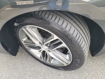 Hyundai Grandeur 2019, 152206 км, за 8269.84 USD