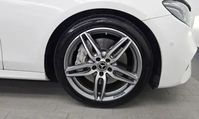 Mercedes-Benz E-Class 2019, 48421 км, за 20933.44 USD