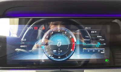 Mercedes-Benz E-Class 2019, 48421 км, за 20933.44 USD - фото 8