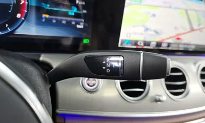 Mercedes-Benz E-Class 2019, 48421 км, за 20933.44 USD - фото 9