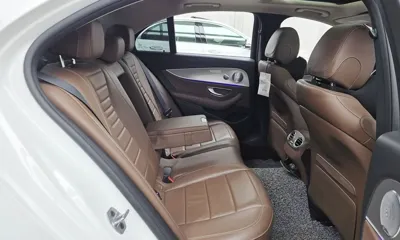 Mercedes-Benz E-Class 2019, 48421 км, за 20933.44 USD - фото 11