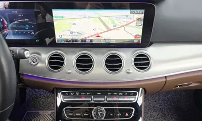 Mercedes-Benz E-Class 2019, 48421 км, за 20933.44 USD - фото 13