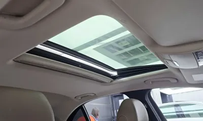 Mercedes-Benz E-Class 2019, 48421 км, за 20933.44 USD - фото 17
