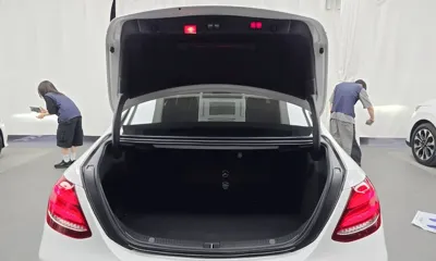 Mercedes-Benz E-Class 2019, 48421 км, за 20933.44 USD - фото 20