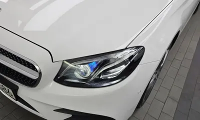 Mercedes-Benz E-Class 2019, 48421 км, за 20933.44 USD - фото 22
