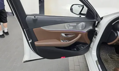 Mercedes-Benz E-Class 2019, 48421 км, за 20933.44 USD - фото 24