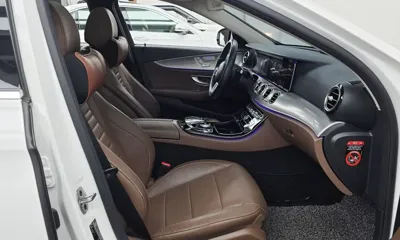 Mercedes-Benz E-Class 2019, 48421 км, за 20933.44 USD - фото 26