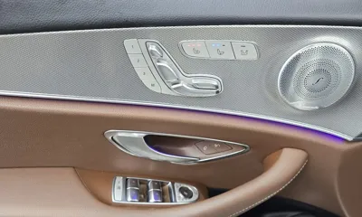 Mercedes-Benz E-Class 2019, 48421 км, за 20933.44 USD - фото 28