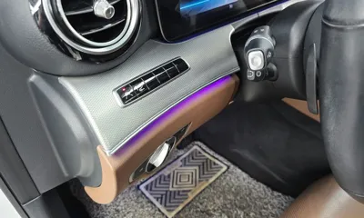 Mercedes-Benz E-Class 2019, 48421 км, за 20933.44 USD - фото 30