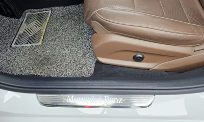 Mercedes-Benz E-Class 2019, 48421 км, за 20933.44 USD - фото 33