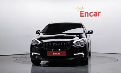 Kia K9 2013, 117982 км, за 6490.06 USD