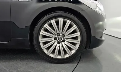 Kia K9 2013, 117982 км, за 6490.06 USD