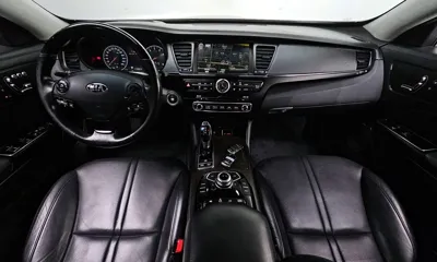 Kia K9 2013, 117982 км, за 6490.06 USD - фото 7
