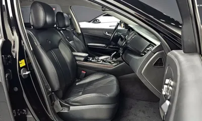 Kia K9 2013, 117982 км, за 6490.06 USD - фото 10