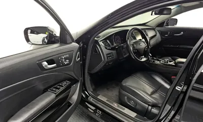 Kia K9 2013, 117982 км, за 6490.06 USD - фото 11
