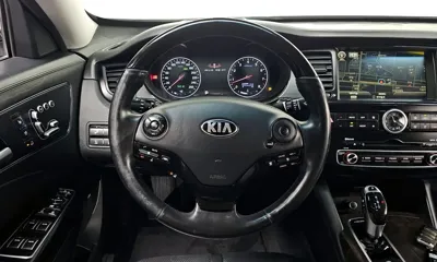 Kia K9 2013, 117982 км, за 6490.06 USD - фото 13