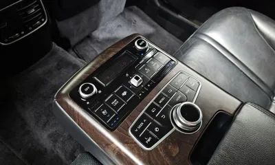 Kia K9 2013, 117982 км, за 6490.06 USD - фото 20
